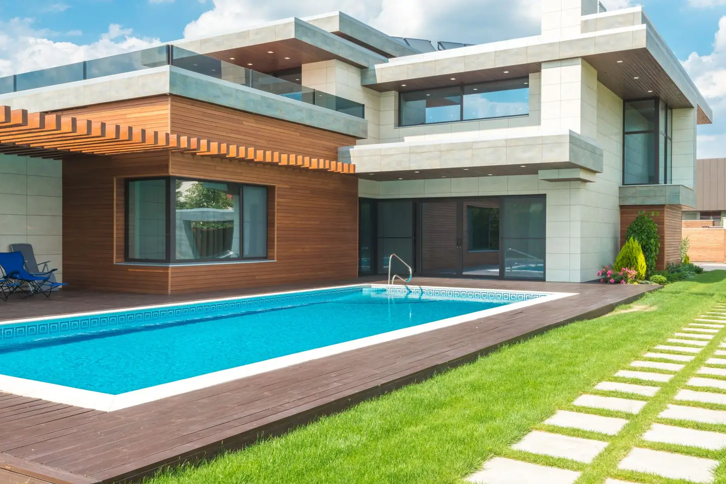 Lap Pool Construction in Kelgoola, NSW
